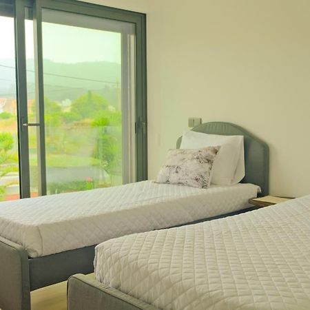 Avenida House A 700 Metros Da Praia เอสโปเซนเด ภายนอก รูปภาพ