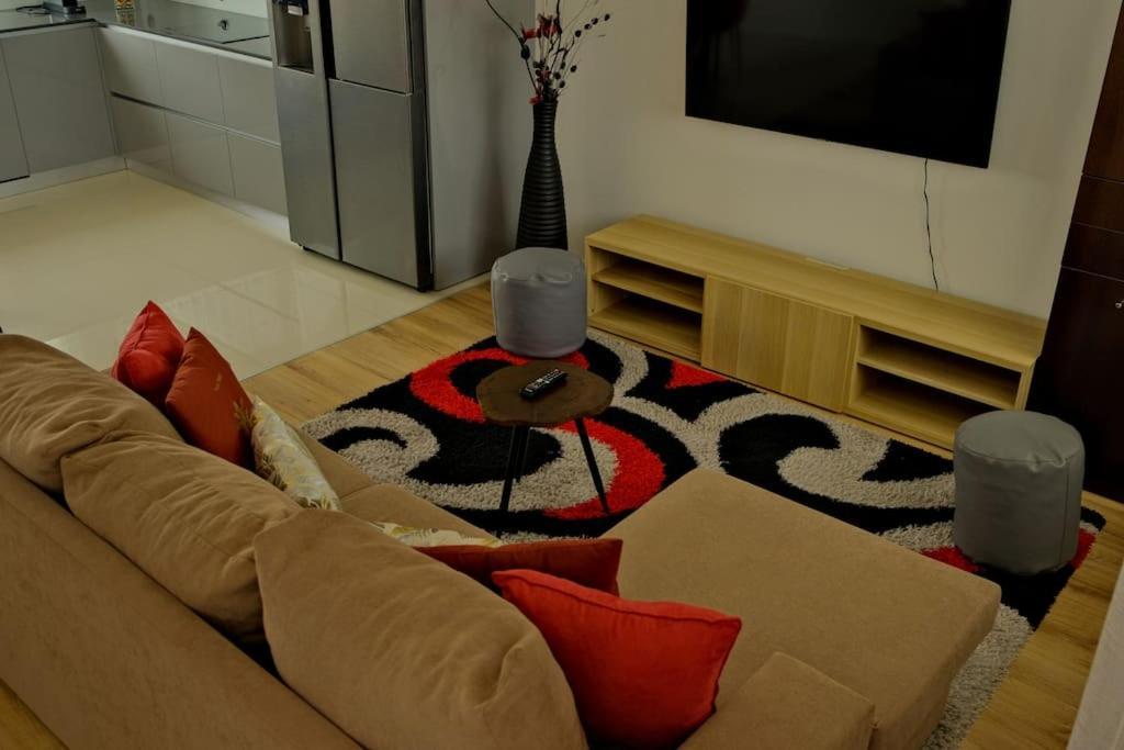 Avenida House A 700 Metros Da Praia เอสโปเซนเด ภายนอก รูปภาพ