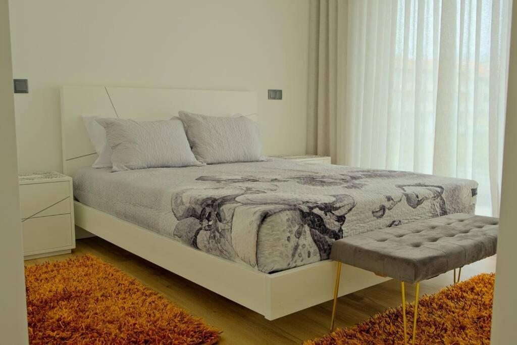 Avenida House A 700 Metros Da Praia เอสโปเซนเด ภายนอก รูปภาพ